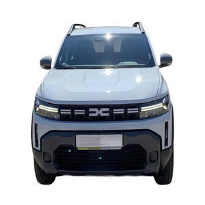 Dacia Dusterr TCe 130 4X4 Journey 2025 - Product Image 1