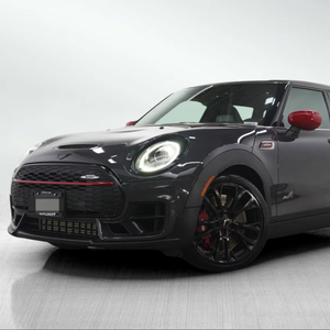 John Cooper Works Clubman ALL4 JCW Launch Edition 2020 Usado, con Excelente Rendimiento del Motor y Asientos Confortables - Product Image 1