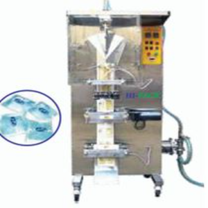 Empaquetadora de bolsas de agua - Product Image 1
