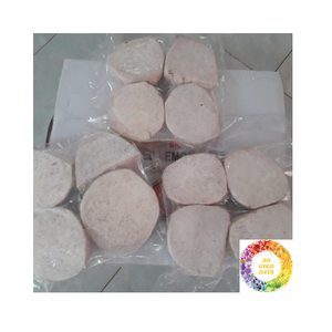 Proveedor de Vietnam de Cubos de Taro Congelados Pelados, Taro Congelado de Calidad Estable para Pedidos al por Mayor, Procesamiento de Alimentos y Mercado de Exportación - Product Image 1