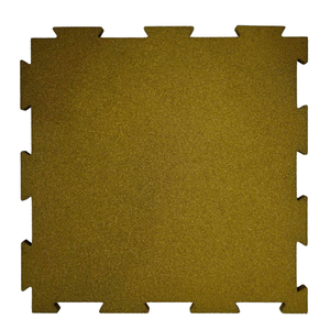 Colchonetas de gimnasia de goma entrelazadas, proveedor mayorista de fabricante superior de Malasia, colores personalizados, actividades de gimnasia que absorben los golpes, entrenamiento - Product Image 1