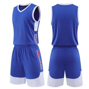 Personnalisé Basketball-Uniformes-Ensembles Throwback Hommes Collège Basketball Maillots Costumes Enfant Garçons Filles Vêtements De Sport Jersey - Product Image 2
