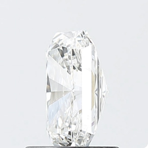 AJRETAIL 1,01 Quilates Radiant Cut G VS1 CVD Diamante cultivado en laboratorio Certificado por IGI-Certificado o no certificado - Product Image 6