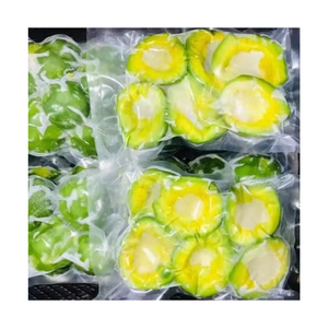 Meilleure vente-avocat congelé, vente en gros d'avocat congelé de qualité supérieure fruits tropicaux, stand congelé IQF/034 avocat pour l'exportation - Product Image 5