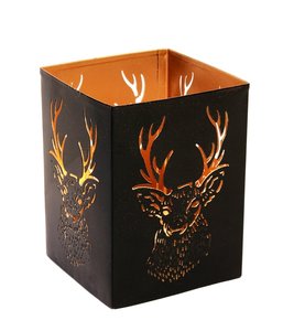 Bougeoir en cristal, décoration de la maison, autre support de bougie brillant, pour l'intérieur et l'extérieur - Product Image 5