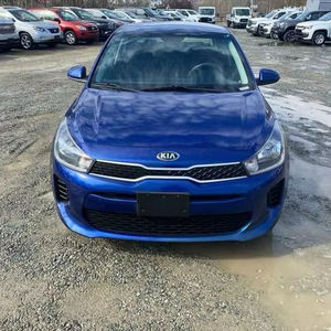 Kia Rio 2020 - Product Image 1