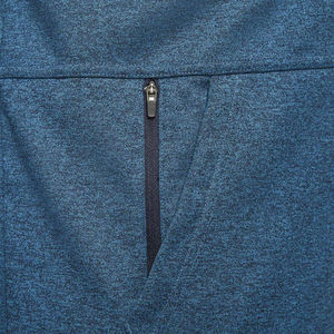 Sudadera con Capucha para Hombre, 100% Algodón, Transpirable, para Otoño, con Cierre, Manga Larga, Cálida, Talla Adulto, Calidad Económica - Product Image 6