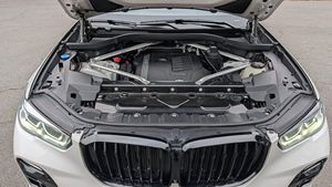 BMW X5 XDRIVE40I 2019 USADO, Volante a la Izquierda/Derecha - Product Image 5