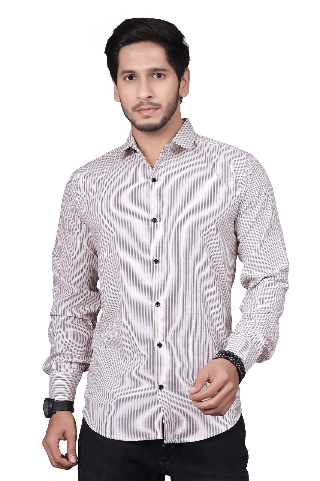 สีน้ำตาล