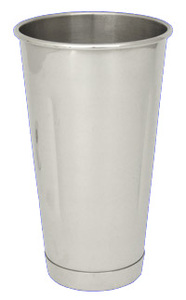 Écologique 900ml Boston Shaker Cocktail Mixer Bar Malt Shaker Tasse En Verre Inoxydable et Métal Matériel Taille Personnalisée - Product Image 3