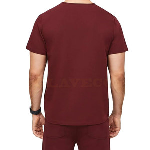 High Quality OEM <b>Scrub</b> Suits Latest Style Pakistan Manufactured <b>Scrub</b> <b>Sets</b> - Product Image 4