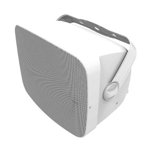 ข้อเสนอที่ดีที่สุดสำหรับลำโพง Klipsch RSM-800 แบบสองทาง ทนทานทุกสภาพอากาศ 400W 8 นิ้ว สำหรับใช้ภายใน/ภายนอกอาคาร สีขาว - คู่ - Product Image 1