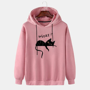 Alta calidad DIY personalizado 3D Puff impreso Logo Pullover 100% algodón liso DTG estampado hombres invierno sudadera sudaderas con capucha-Tamaño de EE. UU. - Product Image 1