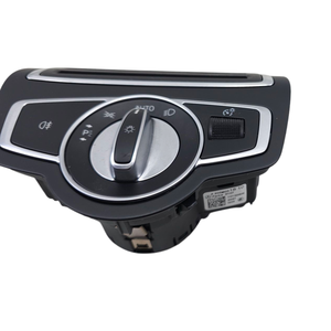 Interruttore di Controllo Luce per Mercedes Serie GLC (W253) A2059051810 (15>) - Product Image 3