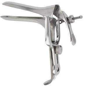 Instrumentos quirúrgicos de espéculos vaginales de 1 año de garantía para obstetricia, ginecología, control de la natalidad - Product Image 3