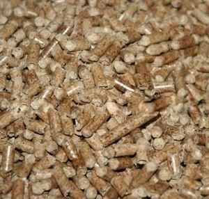 Granulés de bois à vendre à prix avantageux, produits chimiques énergétiques, prix du granulé de bois par tonne, livraison rapide disponible - Product Image 4