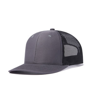 5 paneles Melin secado rápido impermeable corte láser agujero Gorras perforado Golf gorra sombrero para hombres Melin impermeable ajustado camionero papá sombrero - Product Image 3