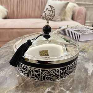 Cacerola Metálica Aislada 2026 con Interior de Grado Alimenticio, Ideal para Bodas, Fiestas y Reuniones Familiares, para Servir Platos Calientes y Frescos - Product Image 3