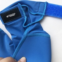 Chaussettes de sport en néoprène respirantes pour hommes et femmes avec logo personnalisé, idéales pour le volley-ball de plage et les sports aquatiques