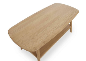 Armoire de rangement de salon en bois massif moderne-Meubles de maison pour une utilisation en appartement - Product Image 3