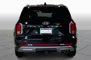 Hyundai Palisade SEL Premium FWD SUV d'occasion 2025 - Prêt à être expédié - Product Image 4