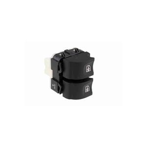 Renault Clio 4 Front Left Driver Window Opening <b>Switch</b> 254118722R <b>Auto</b> <b>Switch</b> for Vehicles - Product Image 2