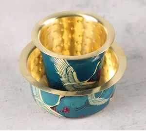 Ensemble Dabara fait main de style antique moderne et élégant - Product Image 4