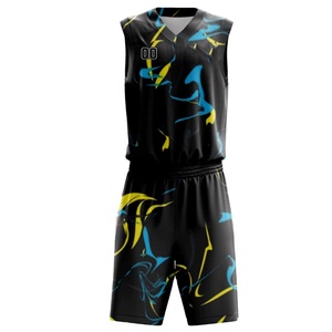 Camiseta de Baloncesto sin Mangas, Premium, Cómoda, Estampada, Transpirable, Antibacterial, con Protección UV, Secado Rápido, Tallas Grandes - Product Image 1