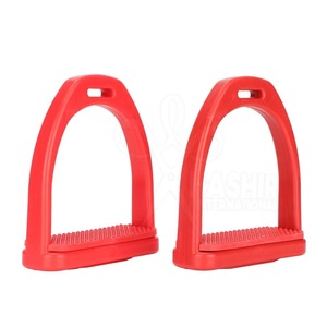 Estribos de equitación de acero inoxidable a la venta/precio barato al por mayor 100% mejores estribos de caballo de alta calidad - Product Image 1