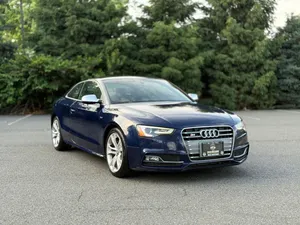 Audi S5 3.0T Premium Plus d'occasion de 2013 - Product Image 4