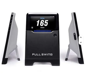 GROSSE OFFRE DE VENTE KIT DE SWING GOLFs LAU- NCH MONITEURS FSKIT1102 - Product Image 2