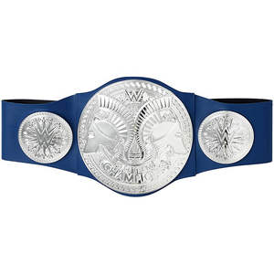 Meilleure qualité Tag Team Championship Belts Fabricant professionnel Custom Made Heavy Weight Brass Metal Unisex Custom Logo - Product Image 1