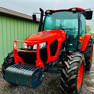 Meilleur prix  M5-111 Tracteurs agricoles 4x4 Livraison rapide Achetez en gros Qualité supérieure Performances puissantes sur les fermes - Product Image 2