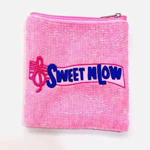 Vente chaude À La Main Sac À Main Perlé Dolly Parton Pochette Polyvalent Cosmétique Organisateur Mini Pochette Graine Perlée Facile De Stockage Porte-Monnaie - Product Image 6