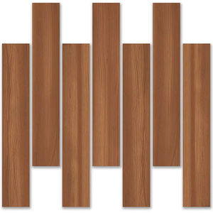 Azulejos de Porcelana de Lujo Serie Madera 200x1200mm |   Producto de Exportación Premium con Acabado Mate de Diseño de Tablones Largos para Pared y Piso - Product Image 1