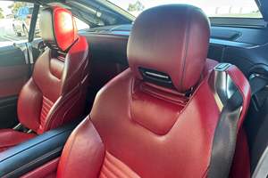 Mercedes-Benz SL550 2014 Usado, 38600 Millas, Motor V8 Biturbo, Interior Rojo Bengal, Sin Modificar - Product Image 5