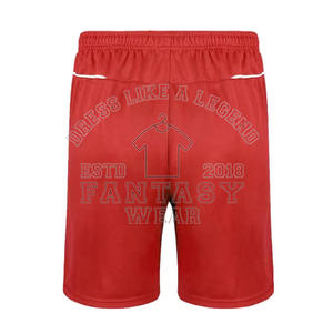 FANTASY WEAR OEM Vente en gros Ensemble d'uniformes de football à séchage rapide pour matchs et entraînements Fabricant d'uniformes de football Conception personnalisée - Product Image 6