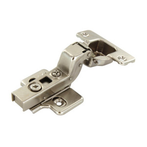 Cerniera con Chiusura Ammortizzata, Collo 15, Diametro 35, con Base - Product Image 1