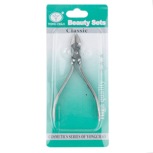 Cortauñas de Acero Inoxidable para Manicura y Pedicura - Product Image 3