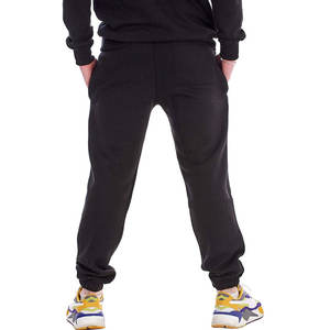 Automne et hiver nouveau dans l'homme pantalon vêtements pour hommes pantalons décontractés Sport Jogging survêtements pantalons de survêtement Streetwear pantalon - Product Image 6