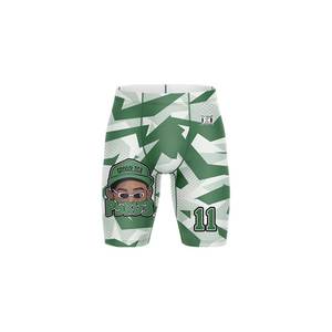 Secado rápido personalizado 7v7 Sudadera con capucha bandera uniforme de fútbol Conjunto personalizado transpirable Unisex fútbol desgaste uniformes con la mejor calidad - Product Image 6