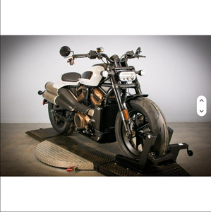Motocicleta Harley-Davidson Nightster Special Nueva - Product Image 1