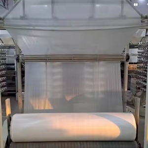 Most Selling Polyethylene Heavyweight Mesh Fabric Tarpaulin for Event Tents Canopies Party <b>Shade</b> Covers Available at <b>Sale</b> - Product Image 3