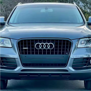 Audi Q5 TDI Premium Plus 2024, Turbodiesel, Transmission intégrale, Volant à gauche, Caméra de recul, Sièges en cuir, Provenance Californie - Product Image 1