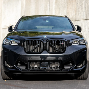 LISTO PARA CONDUCIR - USADO, VOLANTE A LA IZQUIERDA |   CONDUCCIÓN DERECHA |   2023 B M W X4 M COMPETITIONNSS - Product Image 1