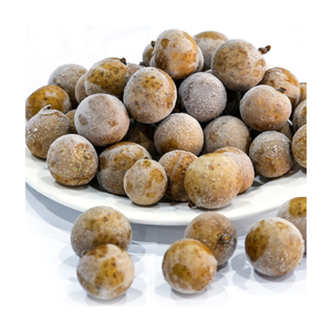 ผลไม้ลำไยแช่แข็งคุณภาพสูงจากผู้ผลิตเวียดนามรสชาติหวานธรรมชาติเหมาะสำหรับการค้าปลีกของหวานและใช้งานกับ Horeca - Product Image 3