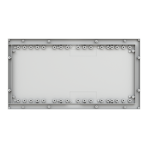 Per PLC PAC e Controllori Dedicati ABB 4TBE843531S0100 - Product Image 1