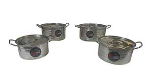 Hot Spot Z309 pentole in acciaio inox - Product Image 2