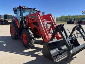 FABRICATION PARFAITE 2024 KIOTI HX9010 TRACTEUR À VENDRE - Product Image 6