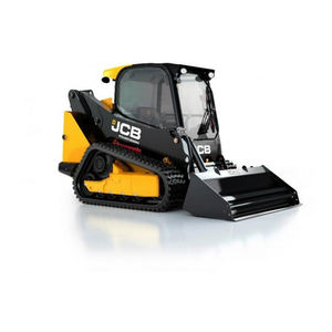 Cargador JCB resistente construido para soportar condiciones duras, ideal para uso industrial, demolición y trabajo de servicios públicos - Product Image 6